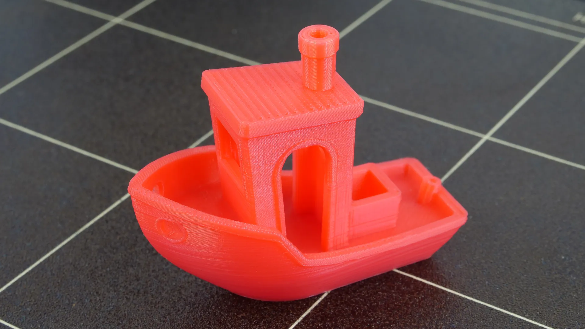 Benchy