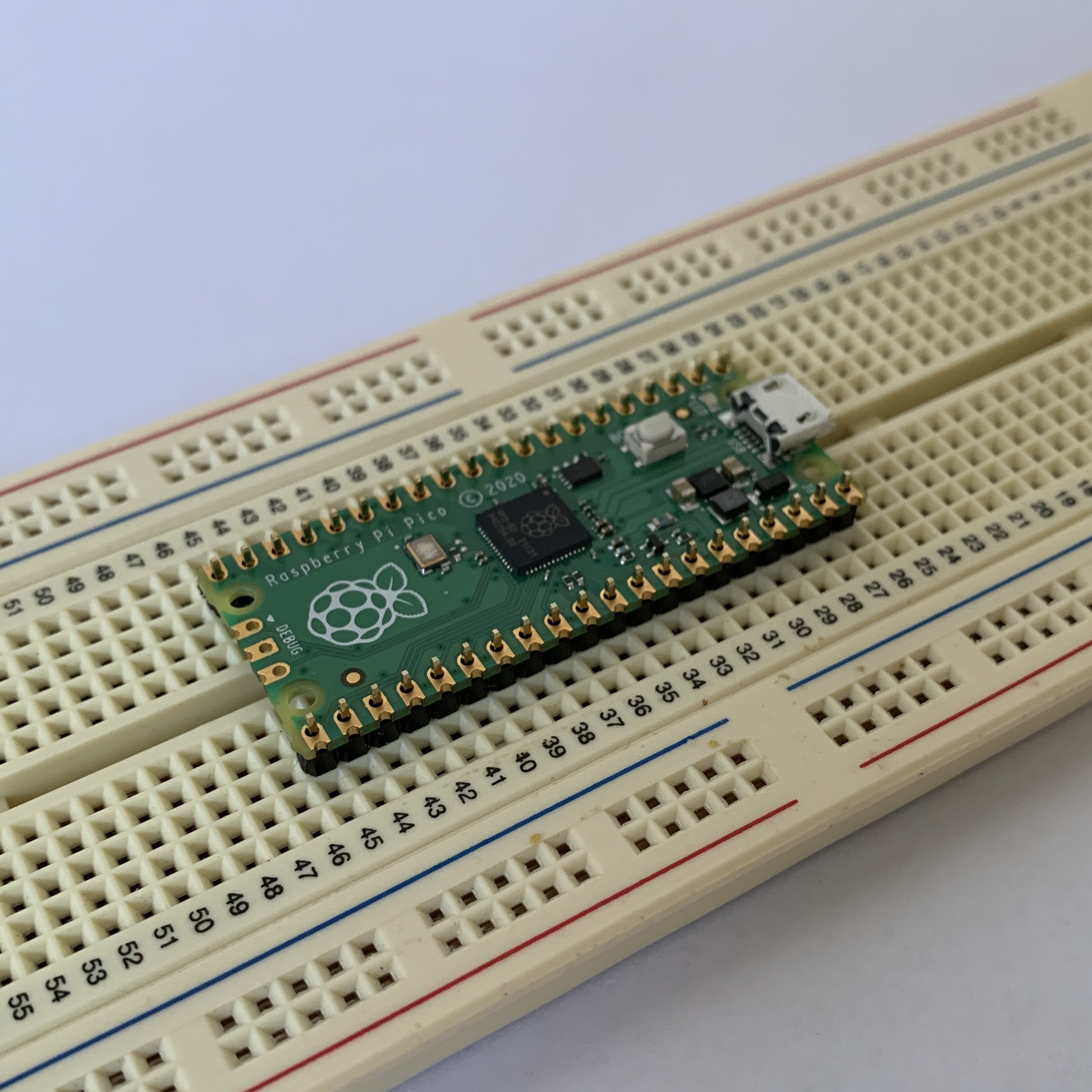 Breadboard