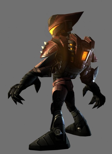 Original image
